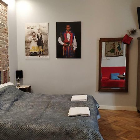 Krakowsky Apartment Ngoại thất bức ảnh