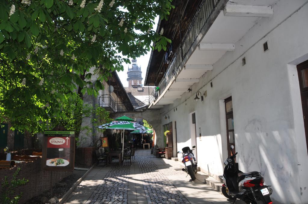 Krakowsky Apartment Phòng bức ảnh