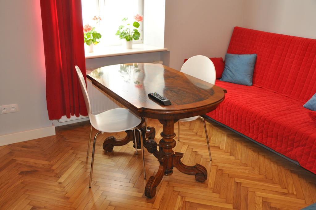 Krakowsky Apartment Phòng bức ảnh