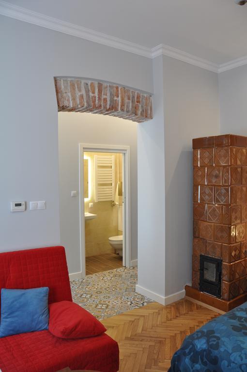 Krakowsky Apartment Phòng bức ảnh