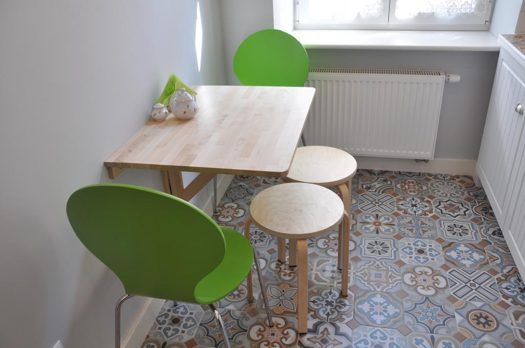 Krakowsky Apartment Phòng bức ảnh