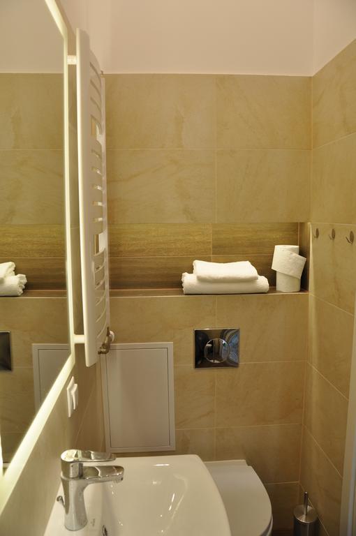 Krakowsky Apartment Phòng bức ảnh