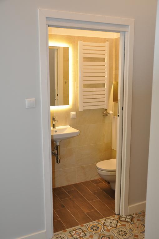 Krakowsky Apartment Phòng bức ảnh