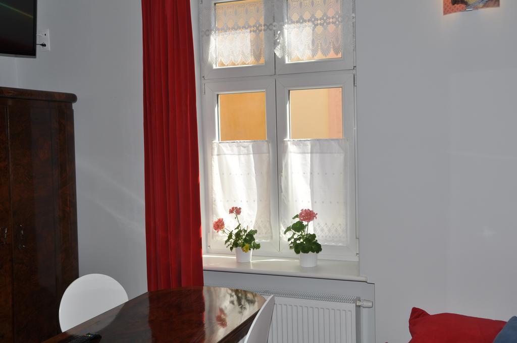 Krakowsky Apartment Phòng bức ảnh