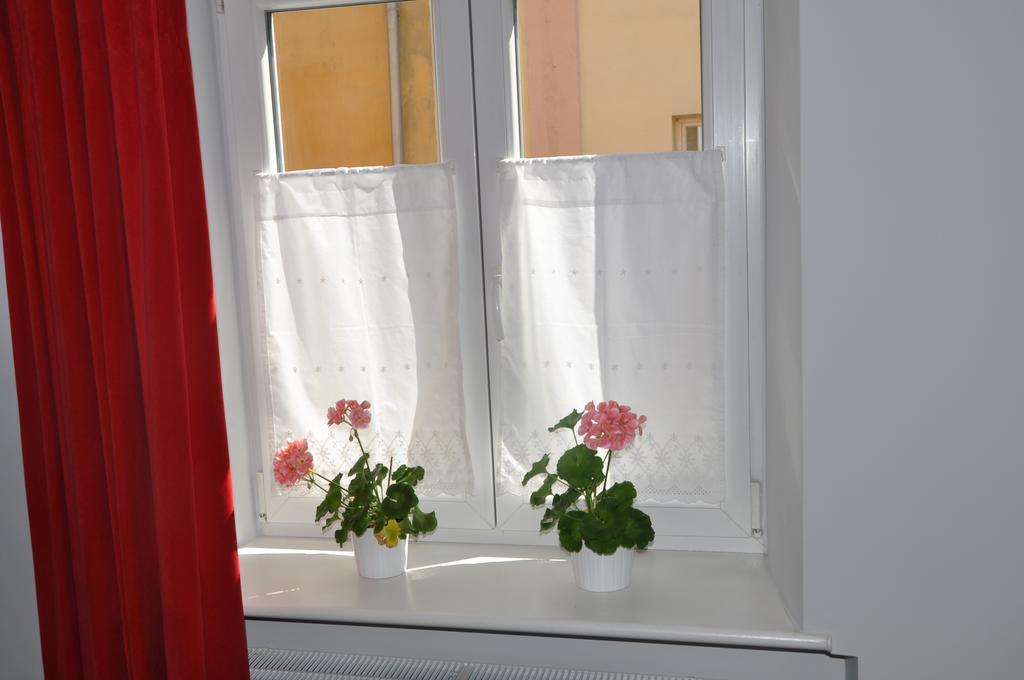 Krakowsky Apartment Phòng bức ảnh