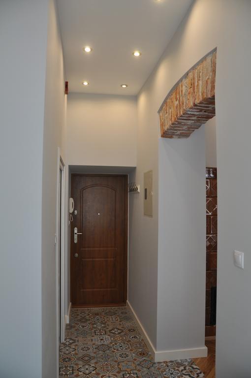 Krakowsky Apartment Phòng bức ảnh