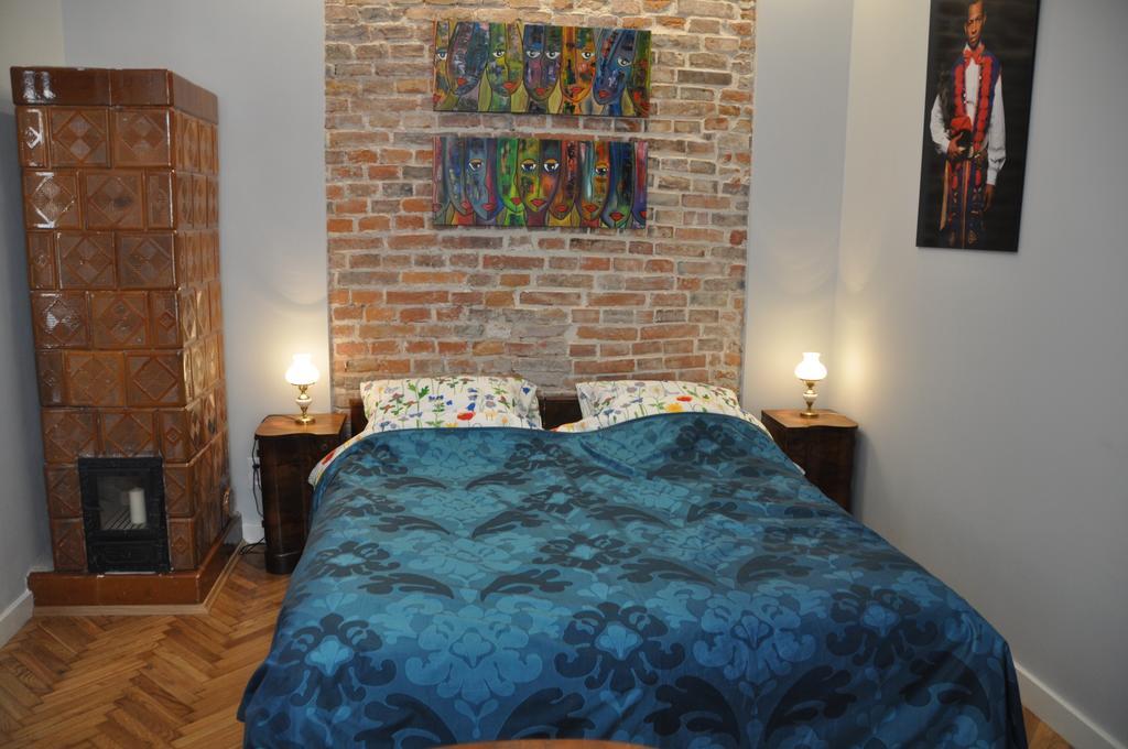 Krakowsky Apartment Phòng bức ảnh