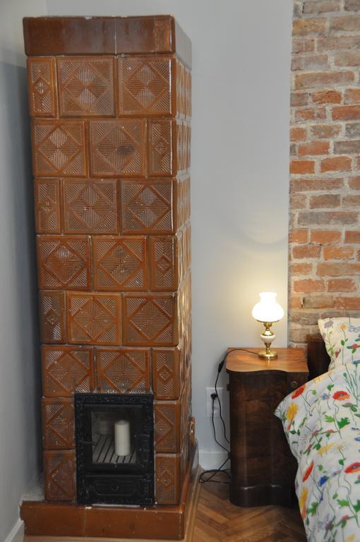 Krakowsky Apartment Phòng bức ảnh