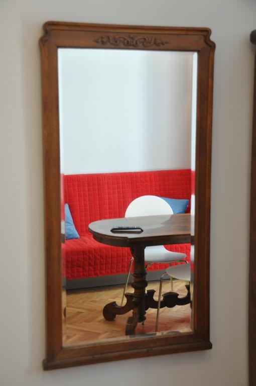 Krakowsky Apartment Phòng bức ảnh