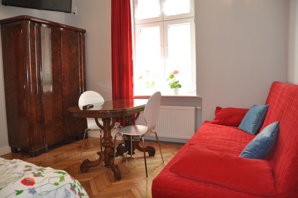 Krakowsky Apartment Phòng bức ảnh