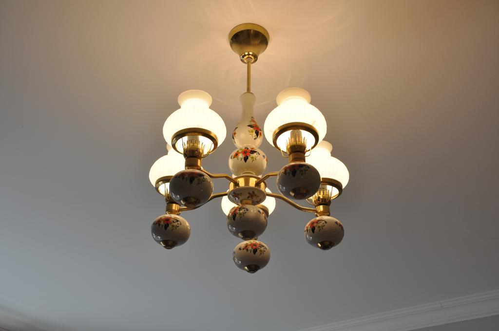 Krakowsky Apartment Phòng bức ảnh