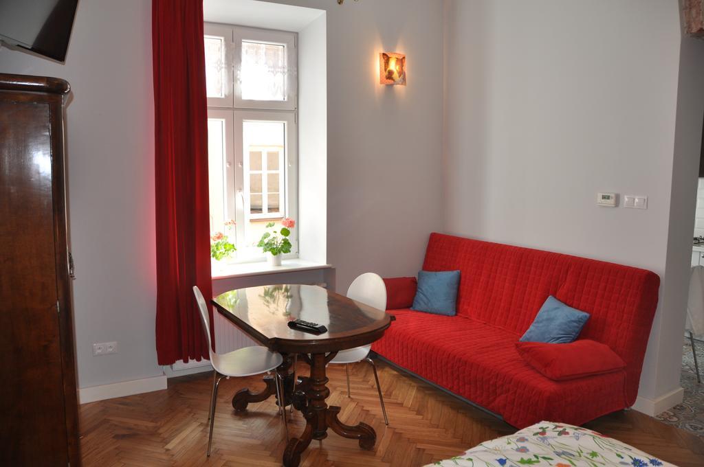 Krakowsky Apartment Phòng bức ảnh