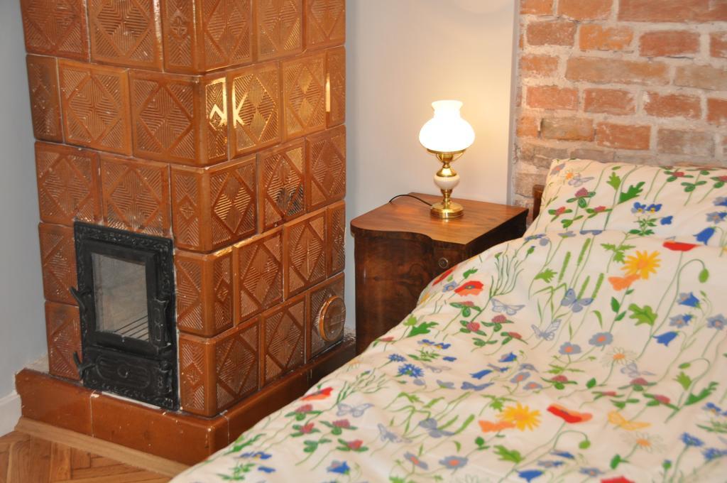 Krakowsky Apartment Phòng bức ảnh