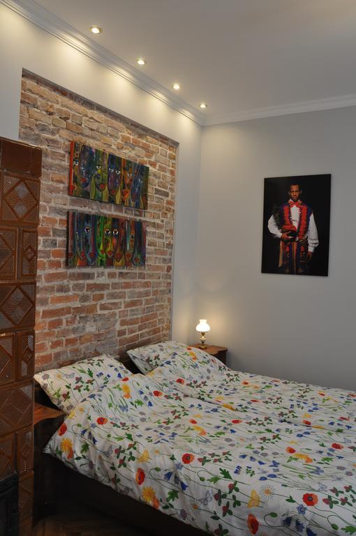 Krakowsky Apartment Phòng bức ảnh