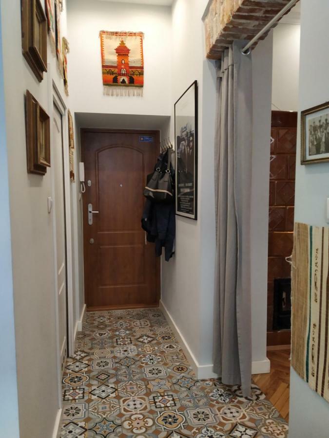 Krakowsky Apartment Ngoại thất bức ảnh