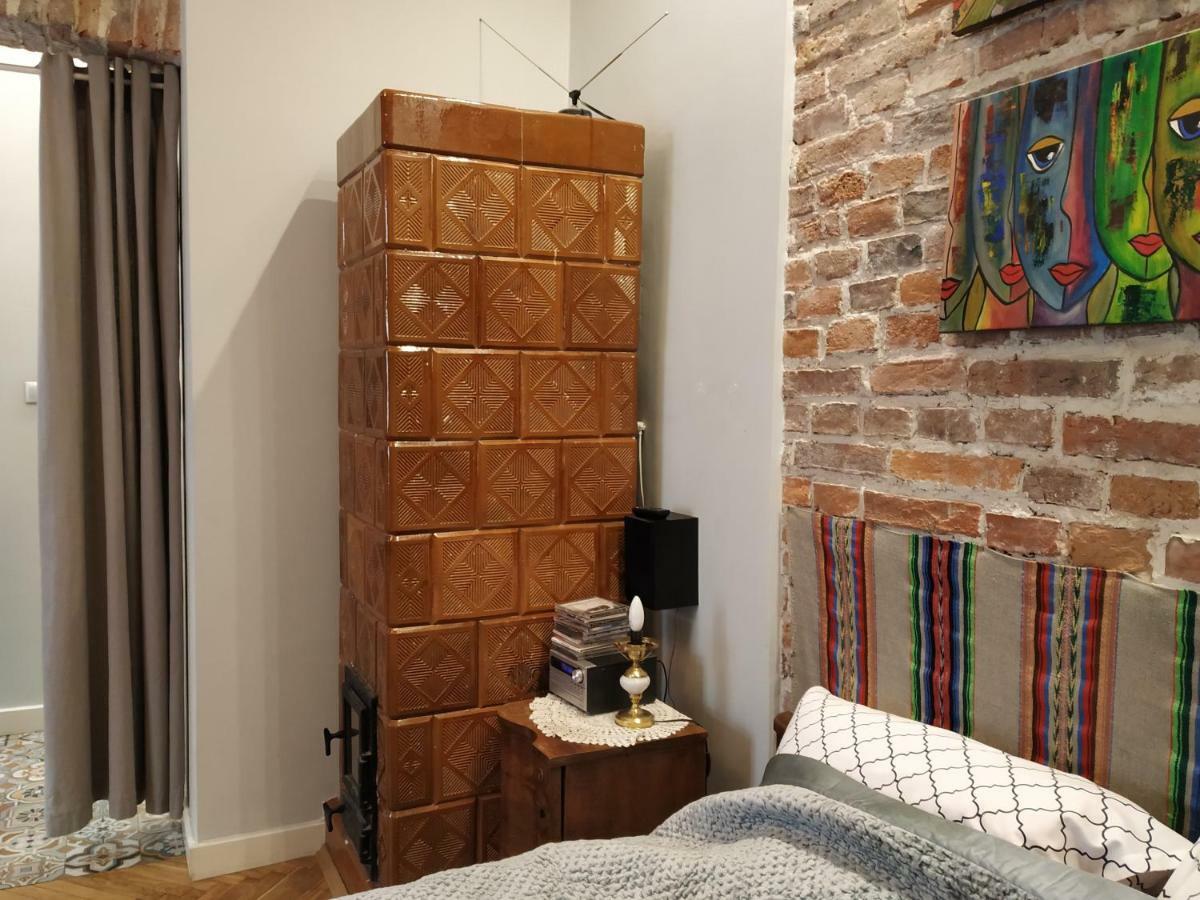 Krakowsky Apartment Ngoại thất bức ảnh