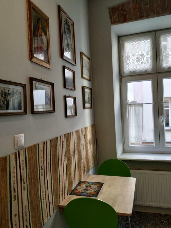 Krakowsky Apartment Ngoại thất bức ảnh